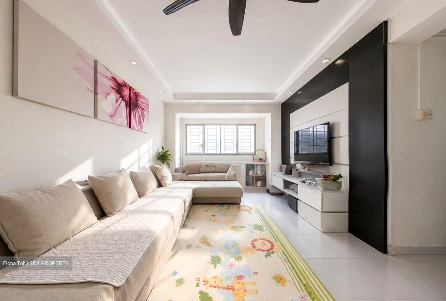 Blk 512 Choa Chu Kang Street 51 (Choa Chu Kang), HDB 5 Rooms #587734071
